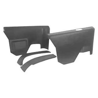 For Chevy Monte Carlo 1970-1972 Goodmark Rear Interior Quarter Panel • $147.81