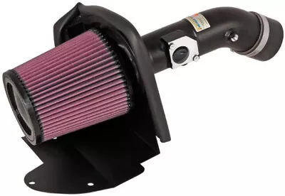 K&N COLD AIR INTAKE - TYPHOON 69 SERIES FOR Mazda 6 2.3L 2007 2008 • $349.99