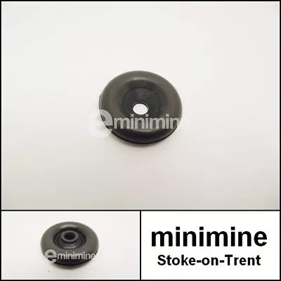 Classic Mini Battery Cable Through Boot Floor Rubber Grommet 1  X 1/4  Wiring • £2.10