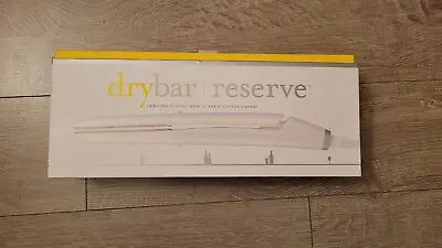 Drybar Reserve 1  Vibrating Styling Hair Iron Brand New • $100