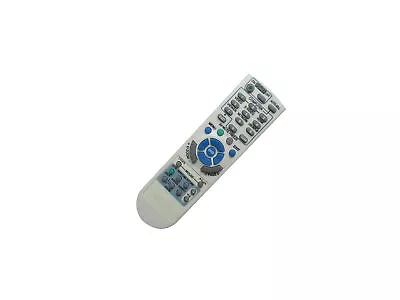 Remote Control For NEC PA672W PA572W PA522U RMT-PJ37 PA521U LCD DLP Projector • £15.67