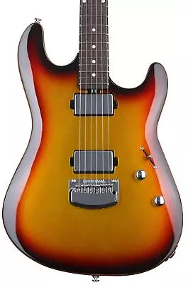 Ernie Ball Music Man Sabre HT Electric Guitar - Showtime • $3799