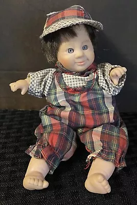 Vintage GI-GO My Pals Bean Bag Doll-HTF • $15.99