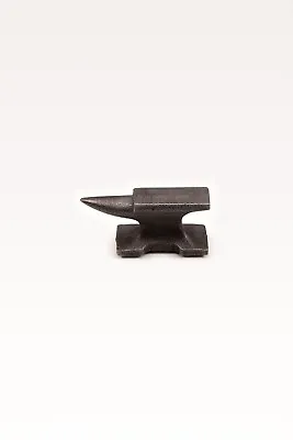 Blacksmith Tinsmith Armor Jewelers  Anvil Paperweight NEW • $15