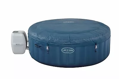 Lay-Z-Spa Milan 6 Person Smart Hot Tub • £329.99