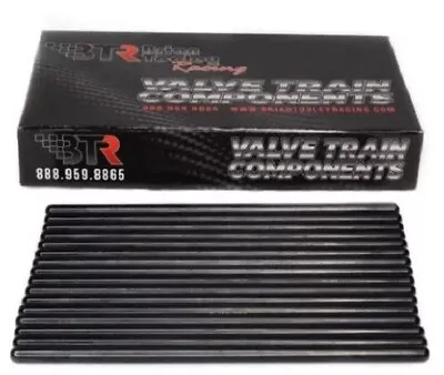 BTR 5/16  Diameter 7.350  Chromoly Pushrods • $114.99