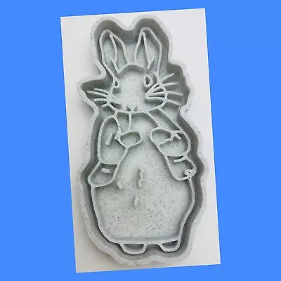 Peter Rabbit Cookie Cutter 10cm • £8.99