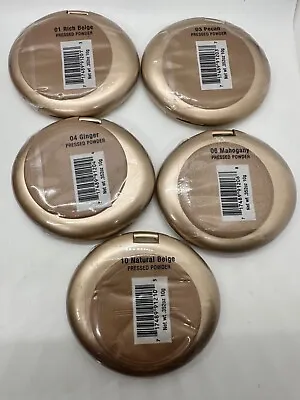 Milani Compact Face Pressed Powder - NEW - PLASTIC SEALED - You Choose Shade • $19.95