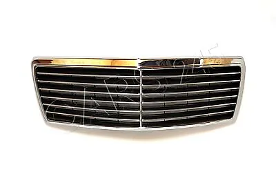 For Mercedes-Benz W140 94.04-98 Grille Set ( Avangard) • $74.51