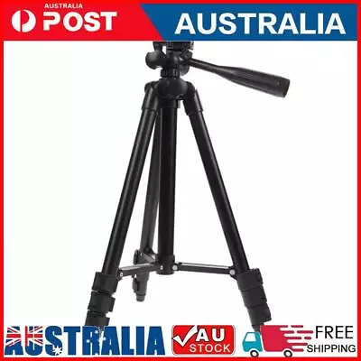 Professional Travel Tripod Digital Camera Camcorder Video Tilt Pan • $15.50