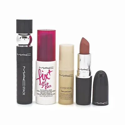 MAC Beauty Egg 4 Piece Set - Imperfect Container • £29.88