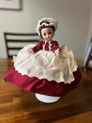 Lot Of 5 LISSY MADAME ALEXANDER DOLLS • $85