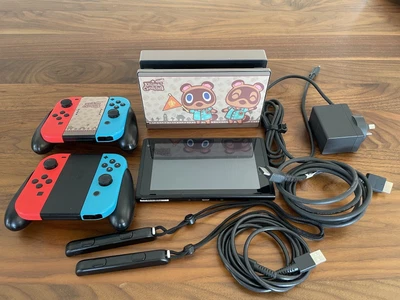 $800 • Buy Nintendo Switch With 15x Games Bundle