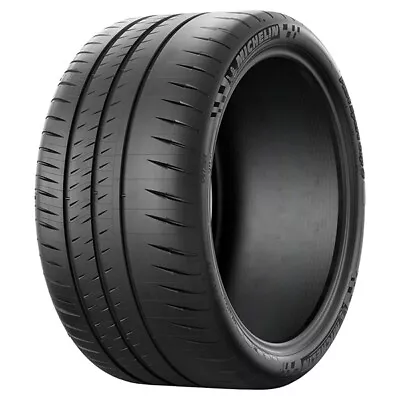 Tyre Michelin 235/35 R19 91y Pilot Sport Cup 2 (n0) Xl • $376