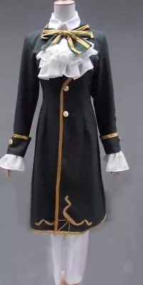 Axis Power Hetalia Hungary Uniform Anime Cosplay Costume Custom Made • $65.98