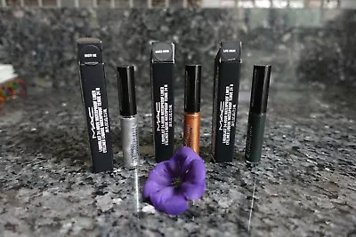 $19.99 • Buy MAC Liquidlast Liner Eye Liner 0.084oz  Select Yours