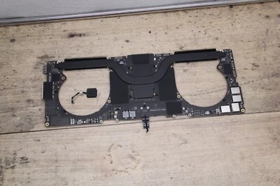 $279.99 • Buy APPLE MACBOOK Pro A2485 16  M1 Pro 16GB 512gb LOGIC BOARD 820-02100-A Parts IC