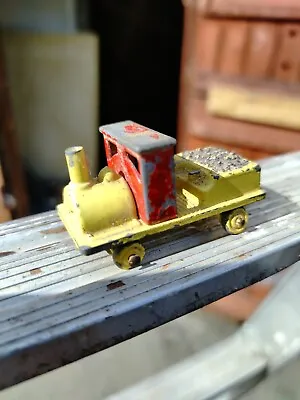 £2.72 • Buy A Budgie Noddy And His Train Diecast To Restore