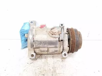 $66.24 • Buy AC Compressor With Rear AC Fits 00-02 SUBURBAN 1500 292583
