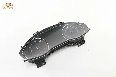 Audi A5 Dash Dashboard Instrument Cluster Gauge Speedometer Oem 2021 💎 • $149.99