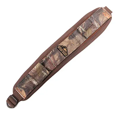 Butler Creek Comfort Stretch Alaskan Mag Sling Mossy Oak Break Up Country 180037 • $31.96