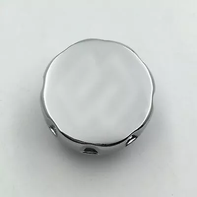 Brake Fluid Reservoir Cap Cover  S  For Suzuki GSXR 600 750 1000 1300r Boulevard • $10.14