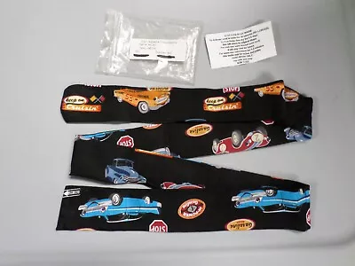 NOS Vintage Cars Neck Cooler Warmer • $23.06