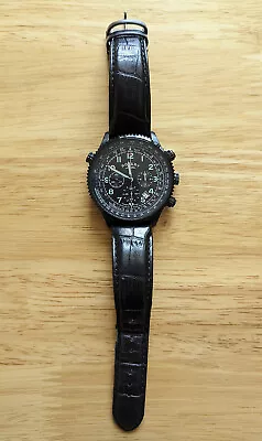 Rotary GS00122/04 Chronograph (Excellent Condition) • £55