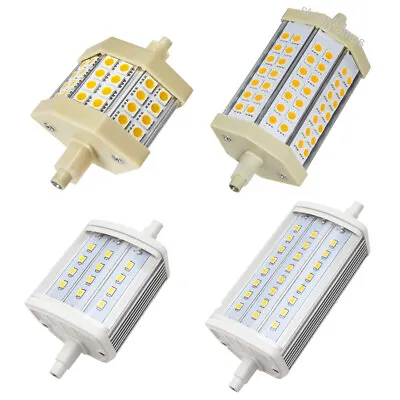 R7s J78 Or J118 SMD LED Flood Light Bulb Replacement For Halogen Tube Bulb   • £4.29