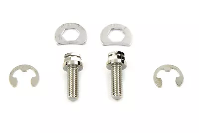 Exhaust Port Lock Kit Fits Harley Davidson • $55.99