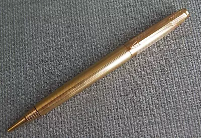 Vintage Parker Pen Mechanical Pencil  #2354 • $37.99