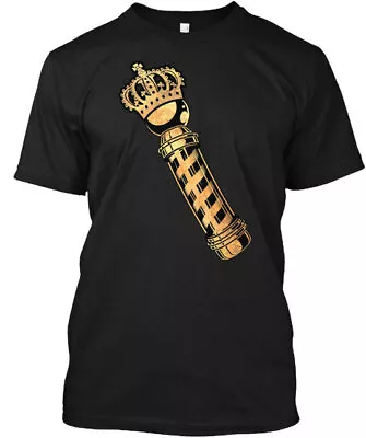 Barber King T-Shirt • $21.94