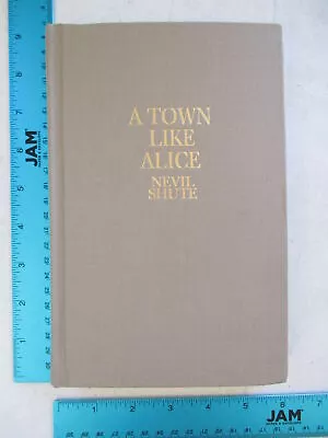 Town Like Alice • $34.43