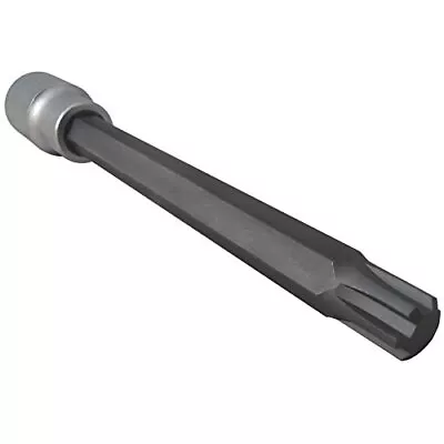 Head Bolt Tool For VW And Audi Vehicles Polydrive Head Bolt Socket Fits VW ... • $23.80