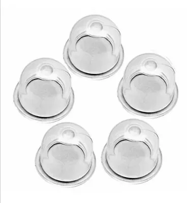 £3.90 • Buy 5 X 19mm Primer Bulb McCulloch / Stihl Petrol Strimmer Etc  FREE Post ⭐⭐⭐