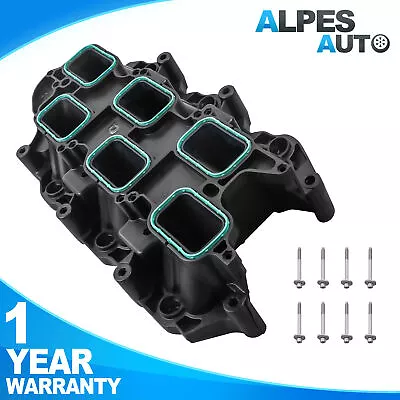 New Lower Intake Manifold For JEEP Wrangler DODGE Charger CHRYSLER 200 3.6L V6 • $49.89