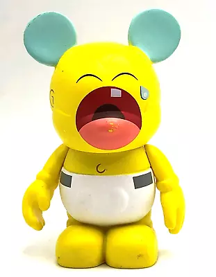 Disney Vinylmation URBAN SERIES 6 - CRYING YELLOW BABY - Artist: Adrianne Draude • $7.95