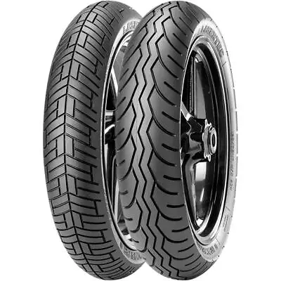 Metzeler Lasertec Rear Tire - 150/80-16 - 1533400 • $229.03