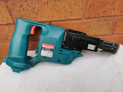 Makita 6835D Cordless 12V 25-41mm Drywall Screwgun Body Only • £65