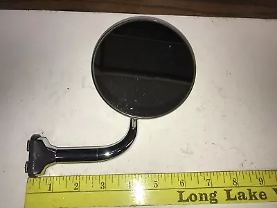 SIDE VIEW MIRRORS VINTAGE PAIR CLIP-ON Chevy Ford Plymouth Pontiac Dodge • $30