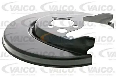 $9.81 • Buy VAICO Brake Disc Splash Panel Rear Left For VW SEAT Caddy II Flight 6N0615611