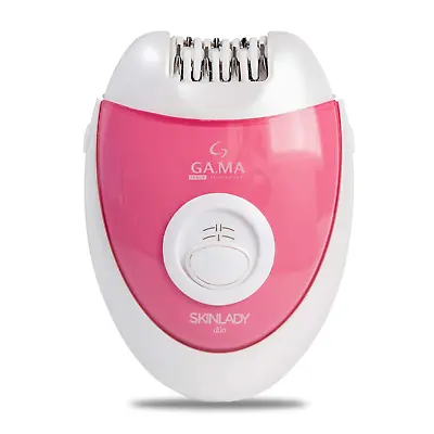 Epilady Gama Skinlady Epilator For Women Cordless Electric Hair Removal Devic... • $42.83