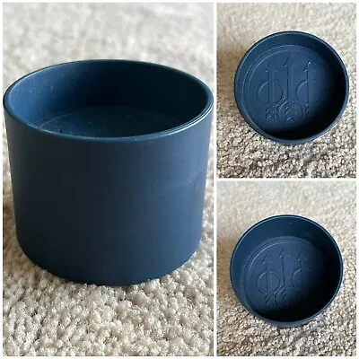 OEM Beretta Pistol Parts / Spent Cartridge / Ammo Storage Box Holder Cup BLUE • $5.49