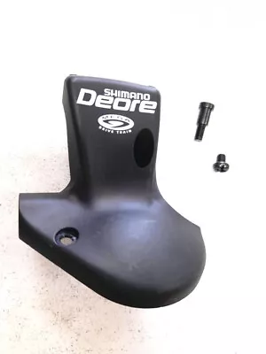 Shimano Deore Shift Lever Cover Plate Set • $19.95