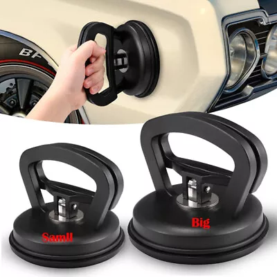 Auto Car Body Dent Repair Puller Pull Panel Ding Remover Sucker Suction Cup Tool • $10.99