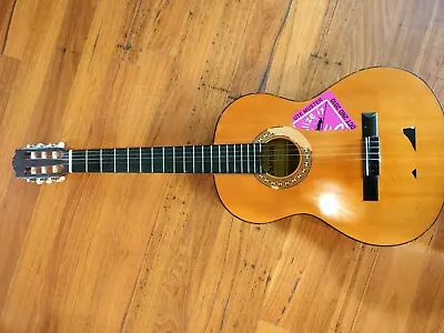 $28 • Buy Acoustic Guitar