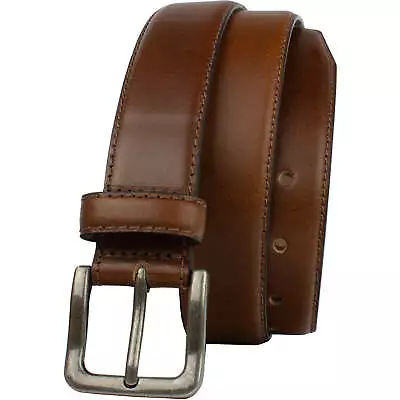 Nickel Free Belt - Explorer Tan Belt By Nickel Zero®  • $40