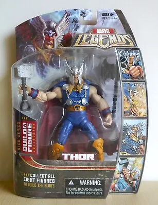 Marvel Legends Thor - Blob BAF Wave - New & Sealed - Avengers • £15.99