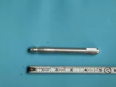 MERCEDES BENZ W123 WHEEL  MOUNTING TOOL 12x 1.5 FACTORY ORIGINAL R/C 107 W116 • $11.95