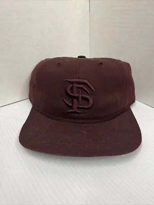 Florida State University One Size Hat (7/11/23) JS • $14.99